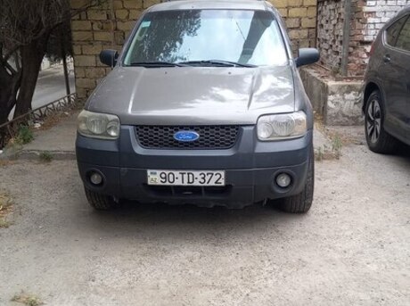 Ford Escape 2004