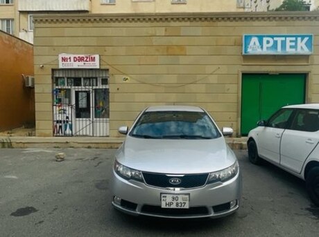 Kia Cerato