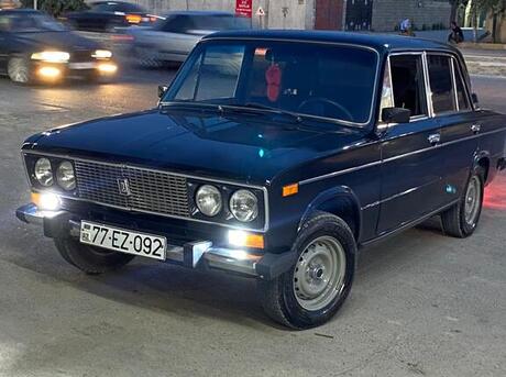 LADA (VAZ) 2106 2005