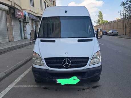 Mercedes Sprinter 311 2008
