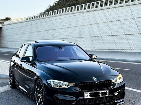 BMW 328