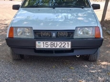 LADA (VAZ) 21099 1994