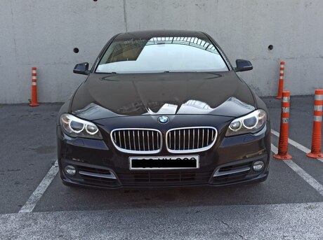 BMW 528