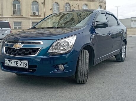 Chevrolet Cobalt
