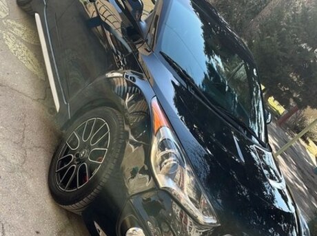Hyundai Veloster 2015