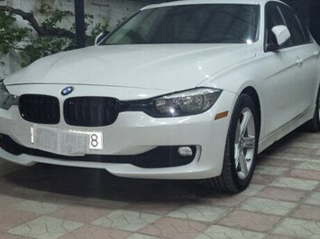 BMW 328