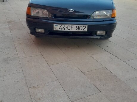 LADA (VAZ) 2115 2012