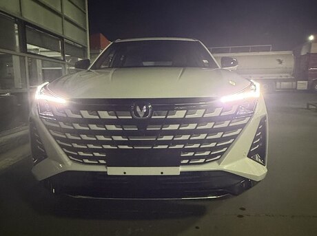 Changan  2025