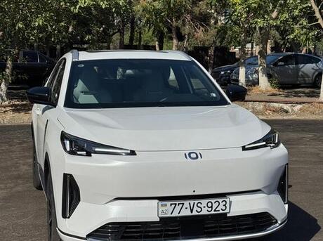 Changan  2025