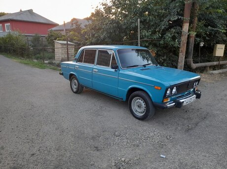 LADA (VAZ) 2106 1994