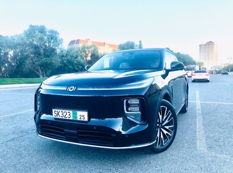 Changan  2025