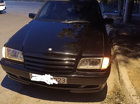 Mercedes C 230 1999