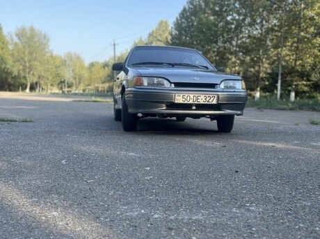 LADA (VAZ) 2115 2012