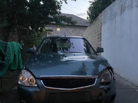 LADA (VAZ) Priora