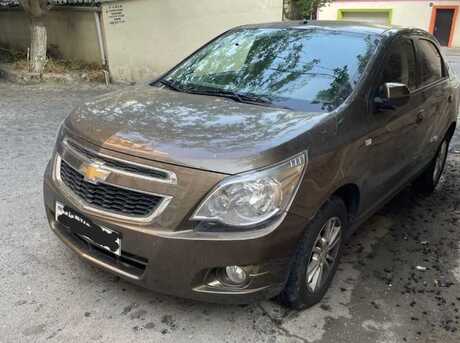 Chevrolet Cobalt