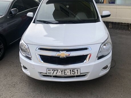 Chevrolet Cobalt