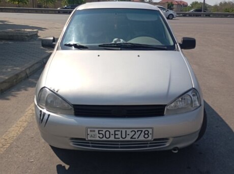 LADA (VAZ) Kalina 2009