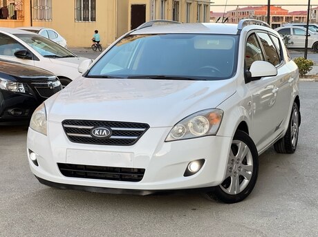 Kia  2008