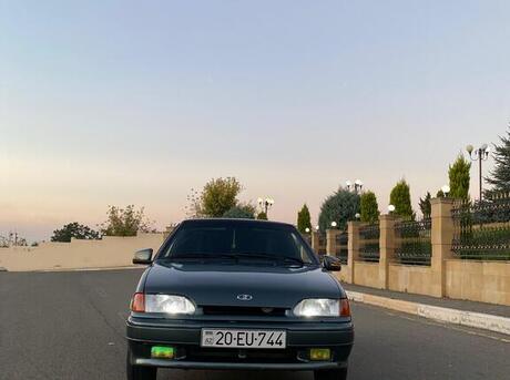 LADA (VAZ) 2115 2011