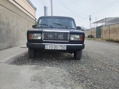 LADA (VAZ) 2107 1998