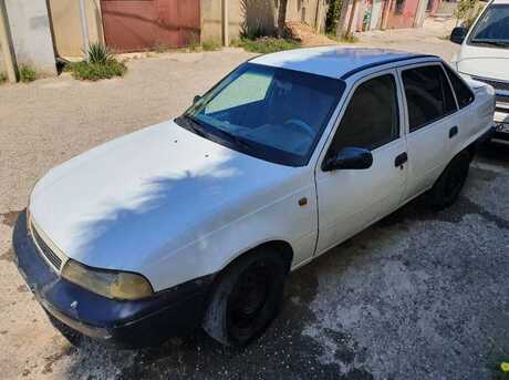 Daewoo Nexia 1997