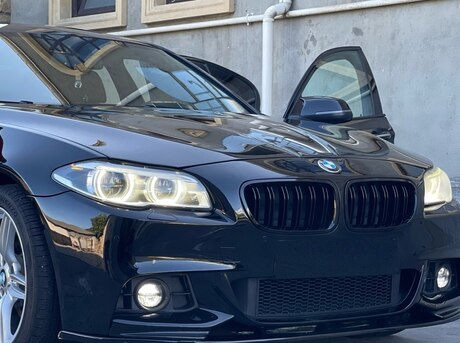 BMW 528