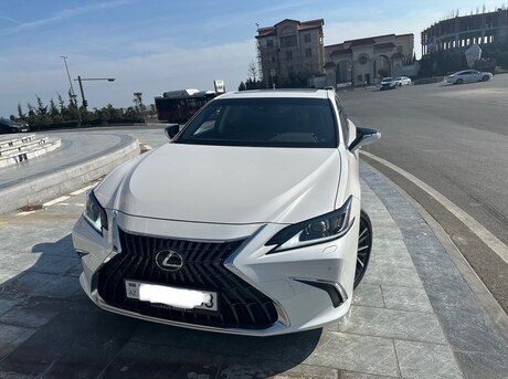 Lexus ES 300h