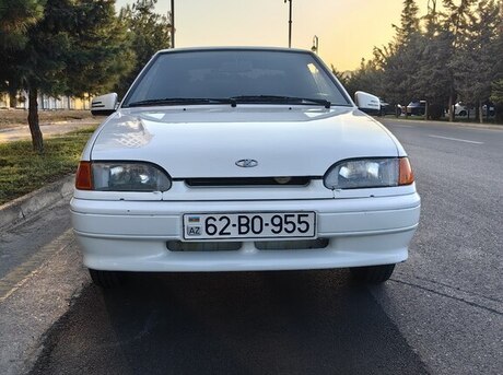 LADA (VAZ) 2115 2012