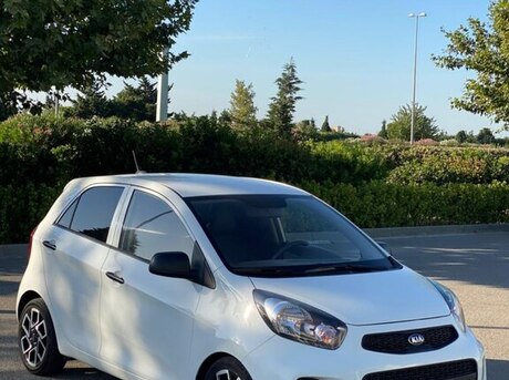 Kia Morning