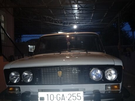 LADA (VAZ) 2106 1999