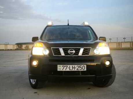 Nissan X-Trail 2007