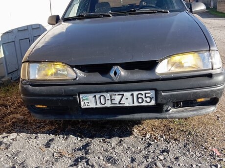 Renault 19 1998