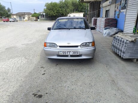 LADA (VAZ) 2115 2011