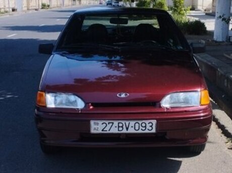 LADA (VAZ) 2115 2011
