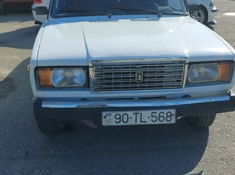 LADA (VAZ) 2107 2005