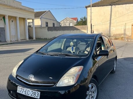 Toyota Prius 2007