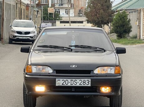 LADA (VAZ) 2115 2006