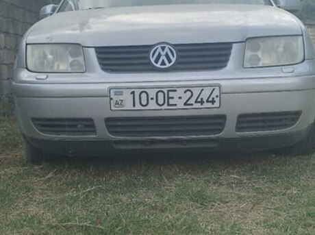 Volkswagen Bora