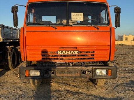 KamAz 54115 2007