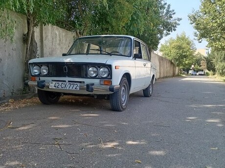 LADA (VAZ) 2106