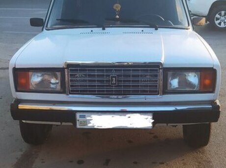 LADA (VAZ) 2107 2005