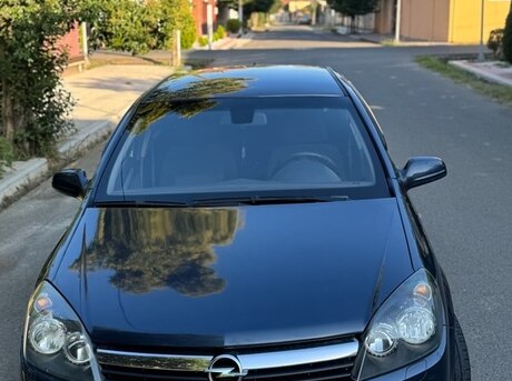 Opel Astra 2006