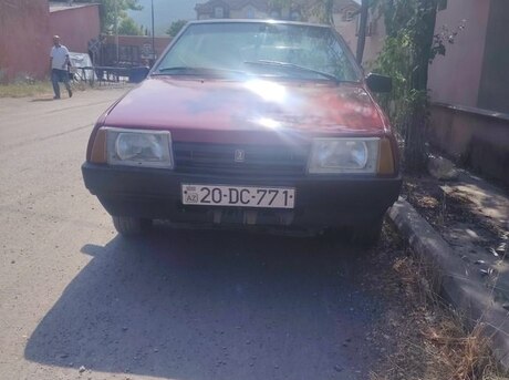 LADA (VAZ) 2109 1990