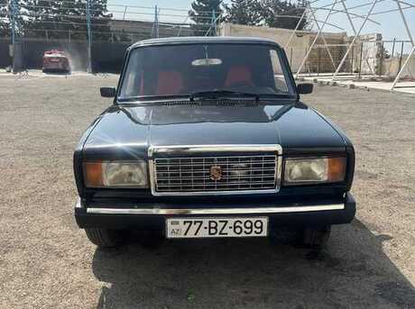 LADA (VAZ) 2107