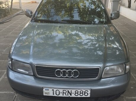 Audi A4 1998