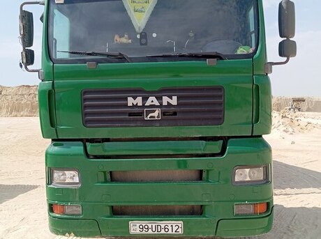 MAN  2003