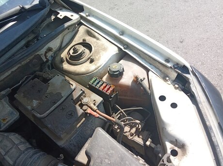 LADA (VAZ) Granta 2013