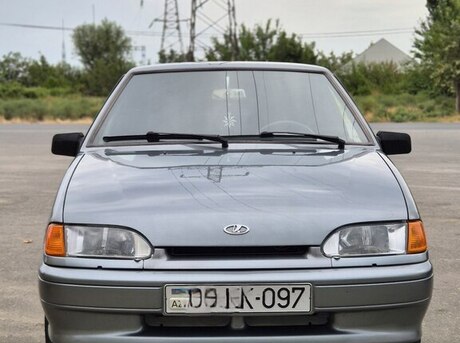 LADA (VAZ) 2115 2012