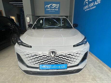 Changan CS 55 Plus