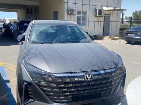 Changan  2025